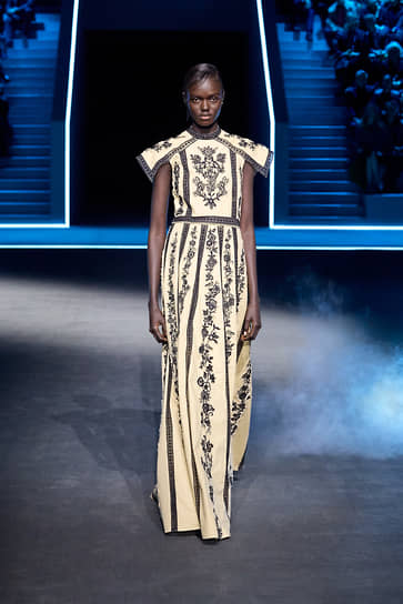 Dior FW 2025/26