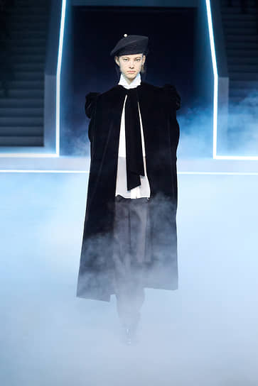 Dior FW 2025/26