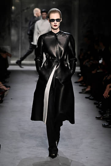 Tom Ford FW 2025/26