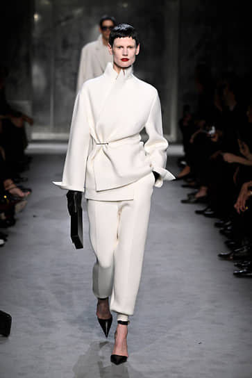 Tom Ford FW 2025/26