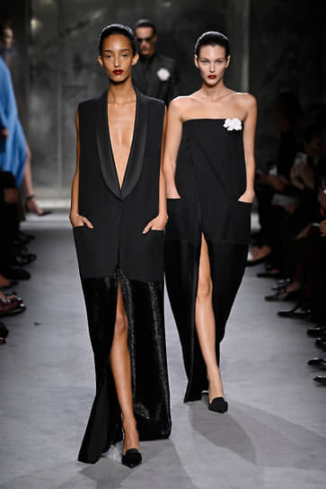 Tom Ford FW 2025/26