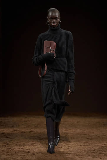 Herm&amp;egrave;s FW 2025/26