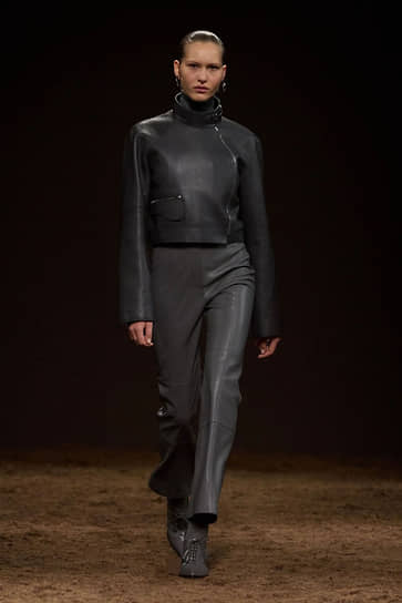 Herm&amp;egrave;s FW 2025/26