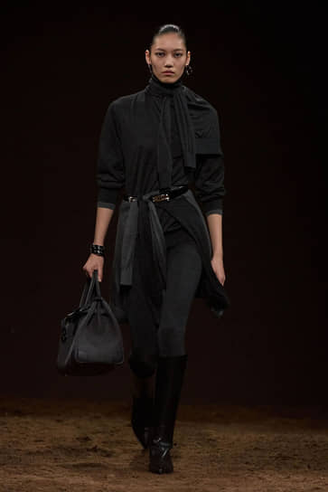 Herm&amp;egrave;s FW 2025/26