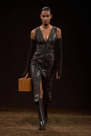 Herm&amp;egrave;s FW 2025/26
