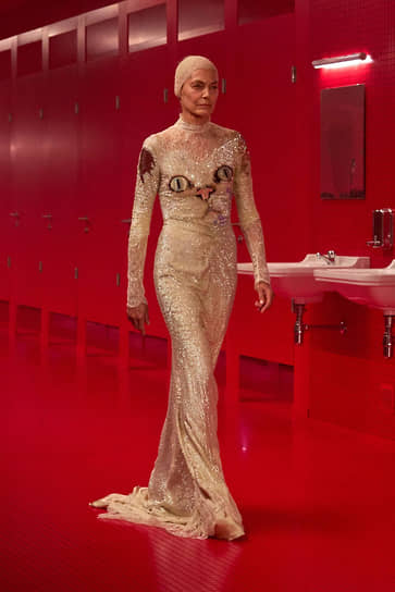 Valentino FW 2025/26