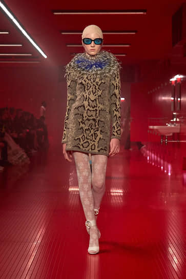 Valentino FW 2025/26