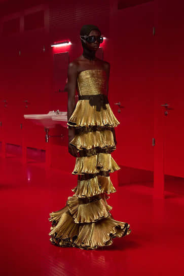 Valentino FW 2025/26