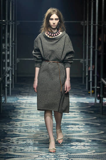 Prada FW 2025/26