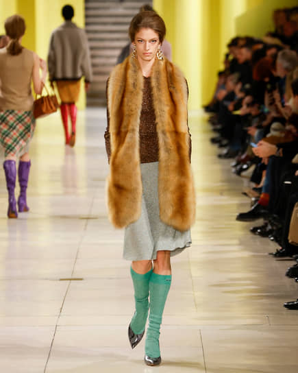 Miu Miu FW 2025/26