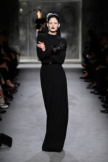 Tom Ford FW 2025/26