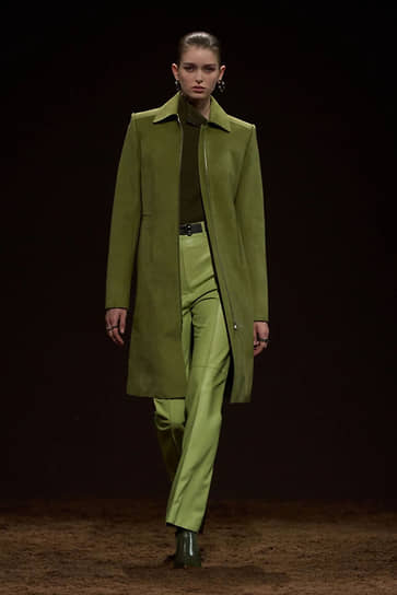 Herm&amp;egrave;s FW 2025/26