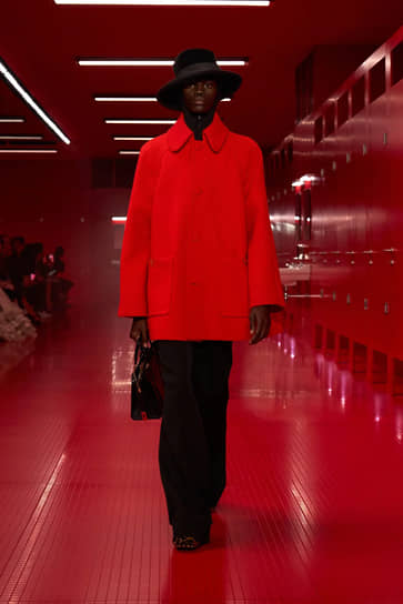 Valentino FW 2025/26