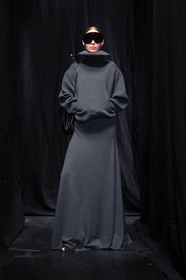 Balenciaga FW 2025/26