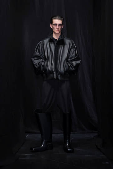 Balenciaga FW 2025/26