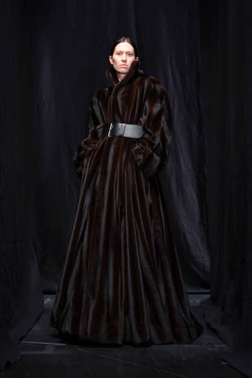 Balenciaga FW 2025/26