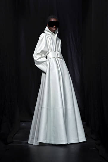 Balenciaga FW 2025/26