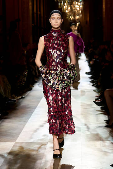 Dries Van Noten FW 2025/26