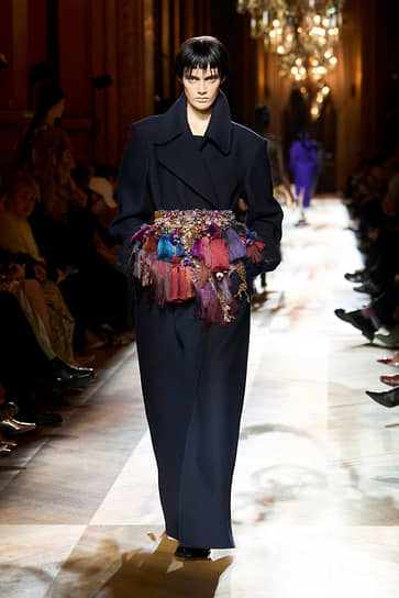 Dries Van Noten FW 2025/26