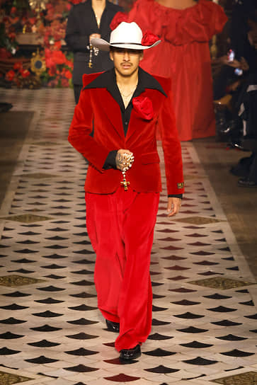 Willy Chavarria FW 2025/26