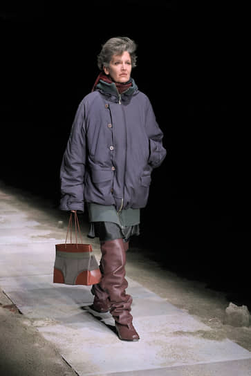 Magliano FW 2025/26