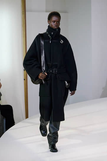 Lemaire FW 2025/26