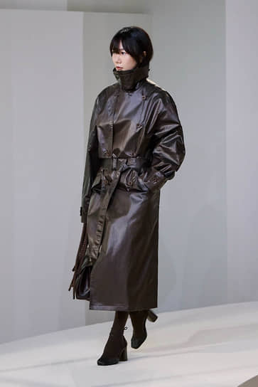 Lemaire FW 2025/26