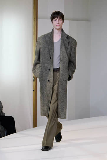 Lemaire FW 2025/26