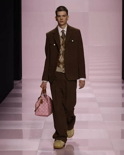 Louis Vuitton FW 2025/26