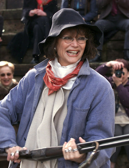 Клаудия Кардинале выступала за права женщин, за эти усилия она в 2000 году была назначена послом доброй воли ЮНЕСКО