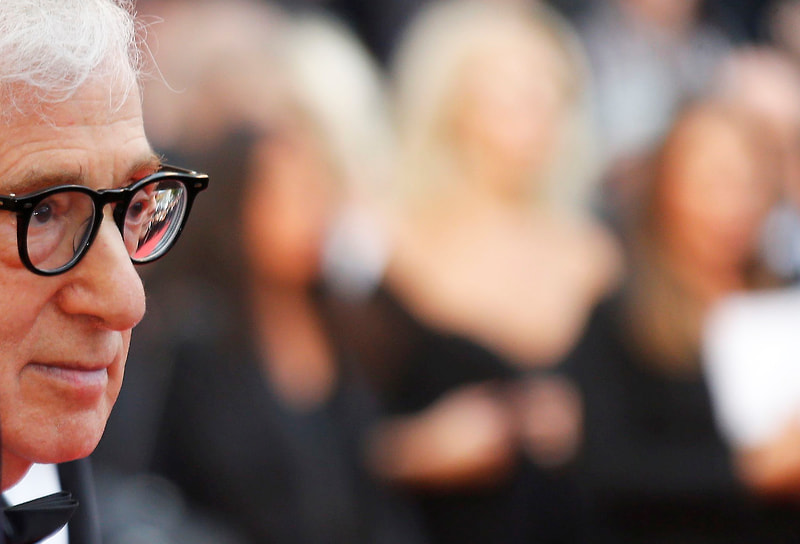 В 2021 году HBO выпустил документальный мини-сериал «Аллен против Фэрроу», который рассказывает о личной жизни режиссера. Всего в фильмографии Вуди Аллена 50 картин. Последний на данный момент его фильм «Великая ирония» вышел в сентябре 2023 года