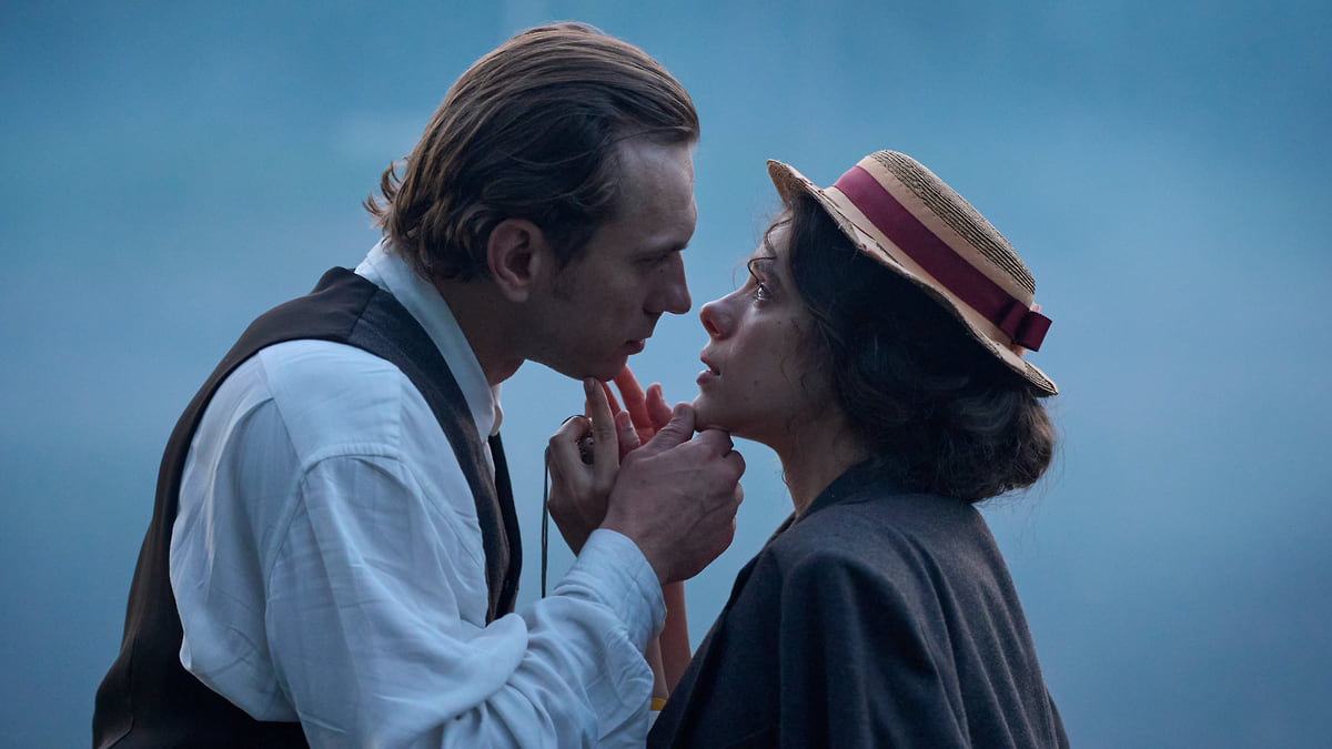 «Мы делали фильм, фильм делал нас»