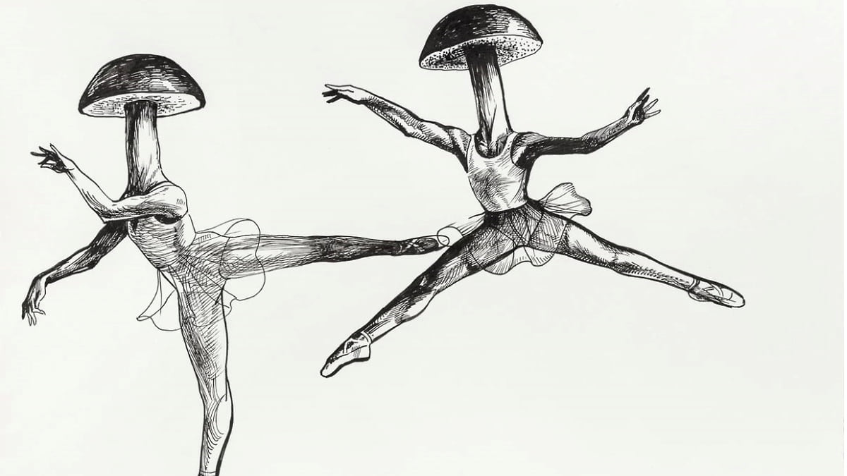 Звуки графики