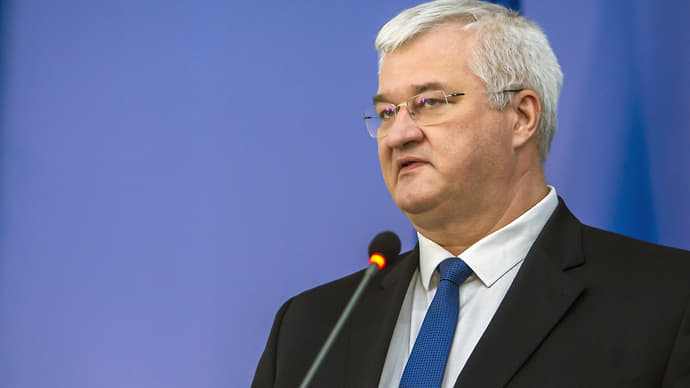 Налоговая служба про НДС /коммент/