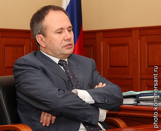 Губернатор Пермского края Олег Чиркунов в отставку не подал, но обещал поставить перед президентом вопрос о доверии при личной встрече