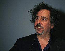 В этом году Тим Бертон будет определять жанр Каннского кинофестиваля