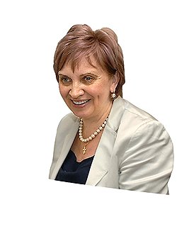 Ольга Егорова 