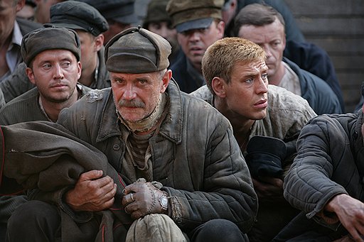 Новое явление комдива Котова подвергло великому испытанию ценителей великих фильмов о великих войнах