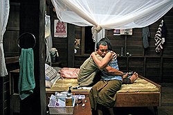Каннское жюри встретило тайского «Дядюшку Бунми» как родного