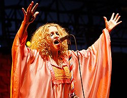 Goldfrapp 