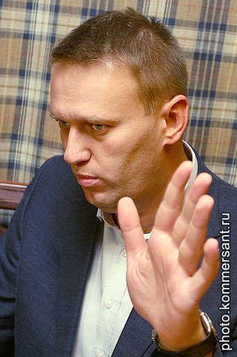 Алексей Навальный внезапно победил &quot;Транснефть&quot;