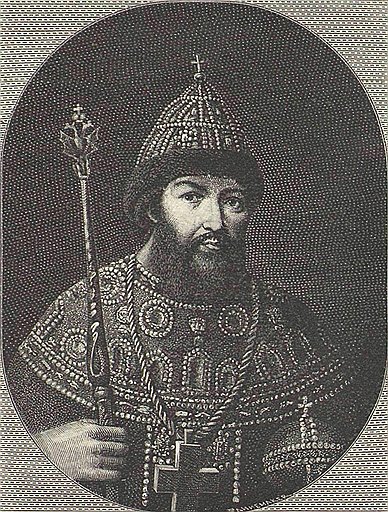 Устои полковой жизни плохо укладывались в тесные рамки Уложения царя Алексея Михайловича