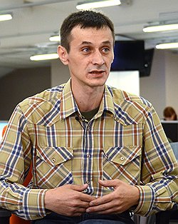 Исследование Виктора Симака показало, что РНИМУ нуждается в хирургическом вмешательстве Минздрава