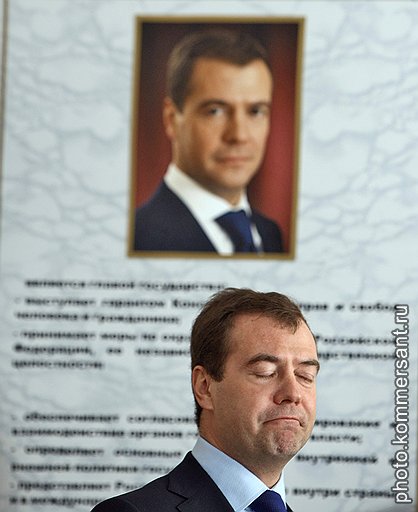 Дальновидный руководитель В военном комиссариате Рязанской области. 2009 год