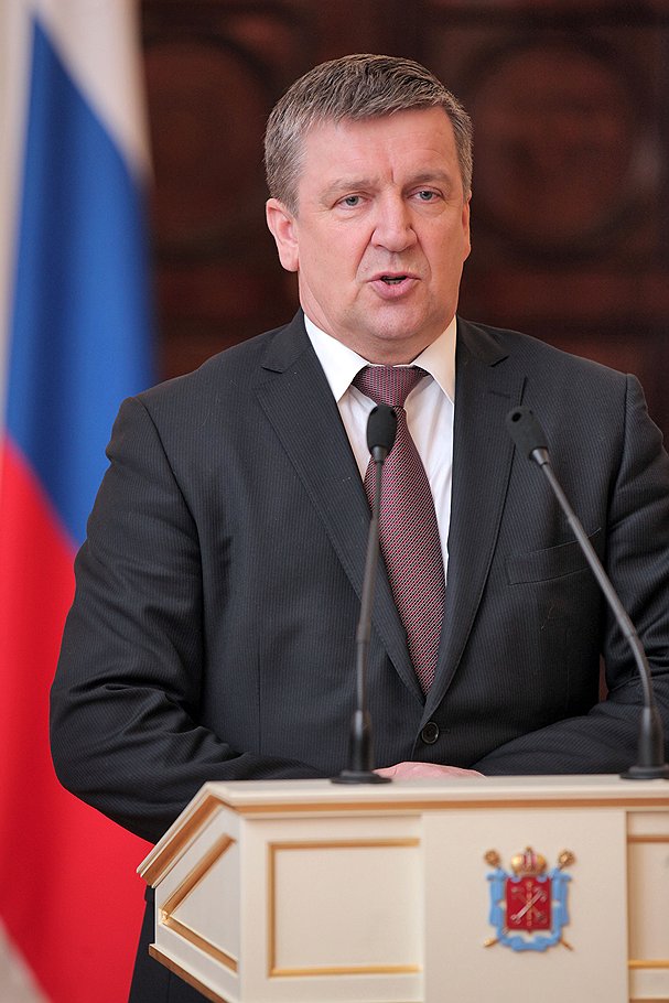 Глава Карелии Александр Худилайнен оказался последним губернатором-назначенцем 