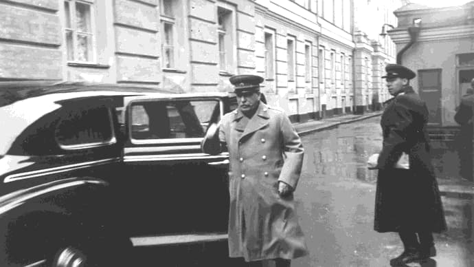 «Преступления раскрывались милицией плохо»