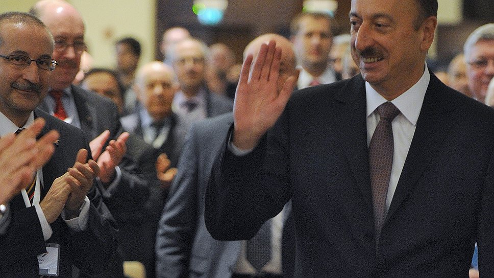 Президент Азербайджана Ильхам Алиев приветствует любые прямые газопроводы в Европу вне зависимости от их названия