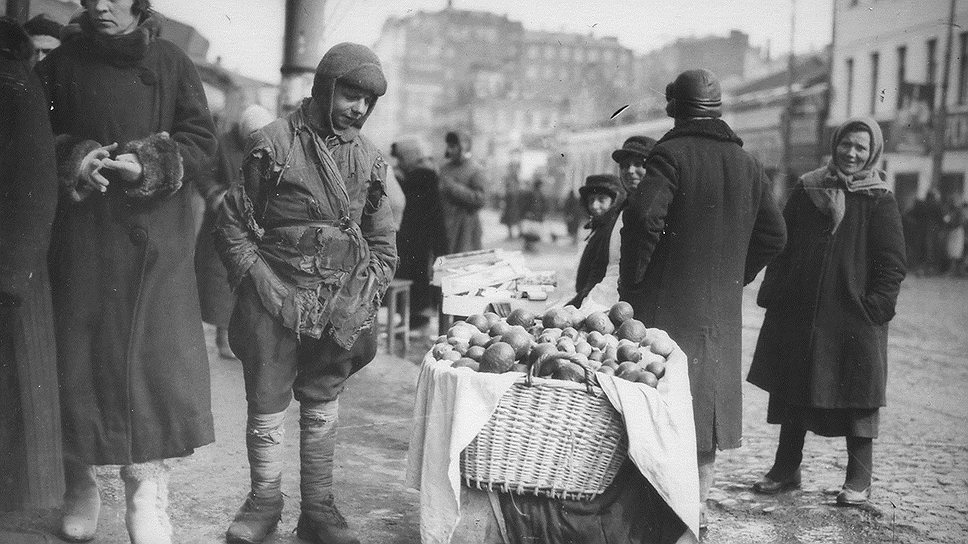 Чтобы не делать детей нищими и беспризорниками, многие женщины в Российской Империи предпочитали сделать аборт