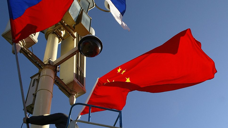 Россия и Китай видят для себя все меньше негативных последствий в противостоянии США
