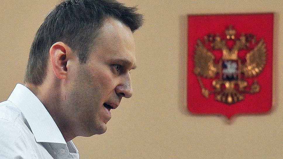 Вопрос об участии Алексея Навального в выборах может решиться в кировском суде
